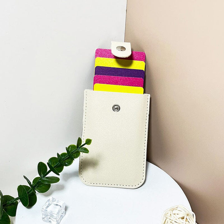 BowLift | Card holder - All your passports at your fingertips - Practical and stylish