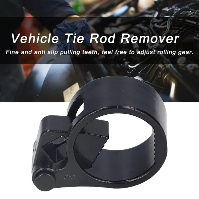 BowLift | Multifunctional Steering Gear & Rudder Stock Wrench Screw Extractor