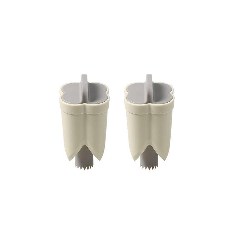 BowLift | 2-in-1 Fruit Pepper Corer