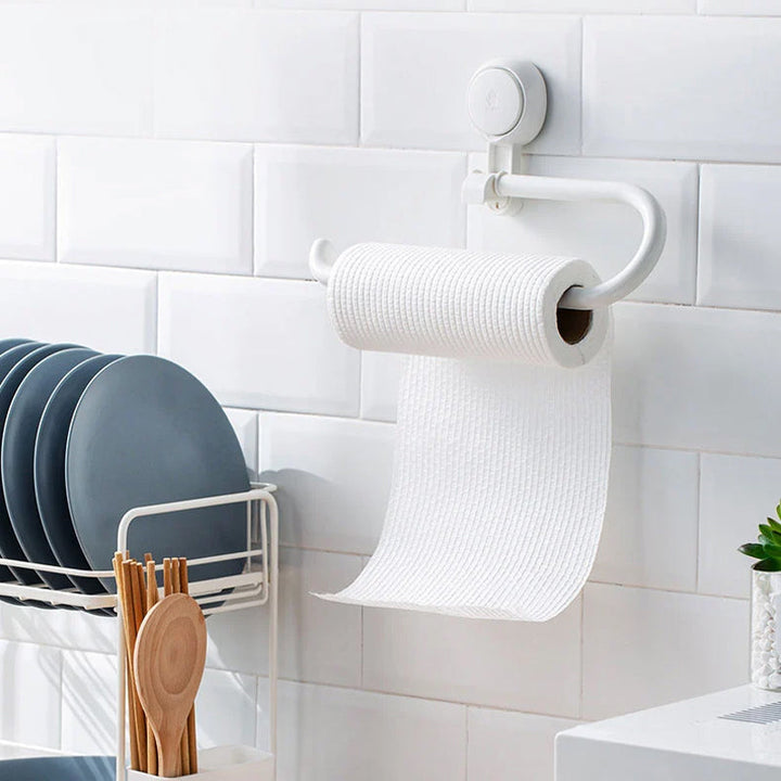 BowLift | Towel holder paper roll holder