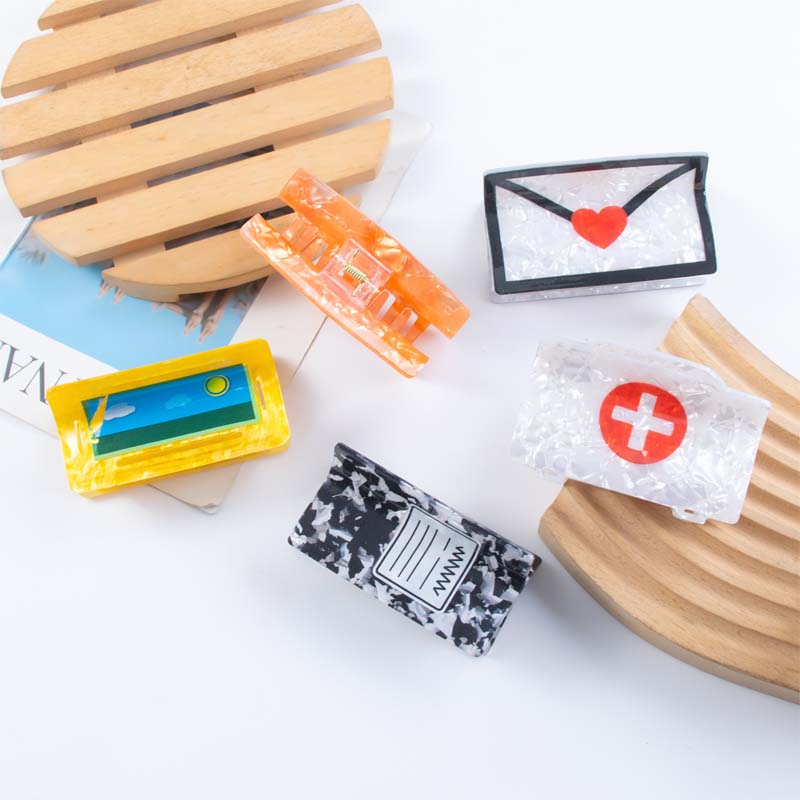 BowLift | Personalized Hair Swing