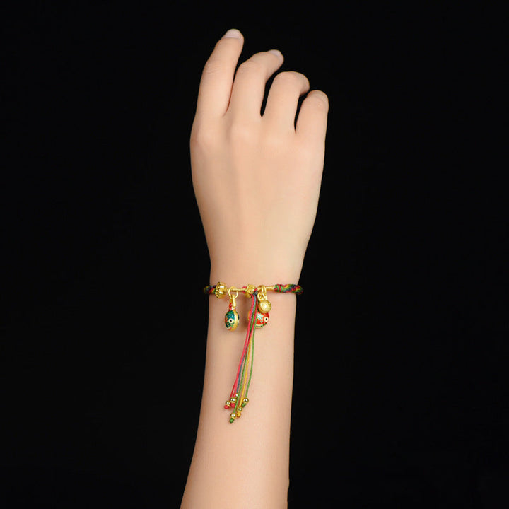 Tuna Bracelet of Reincarnation | Bowlift