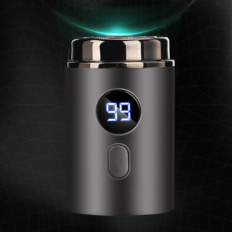 BowLift | Mini portable electric shaver