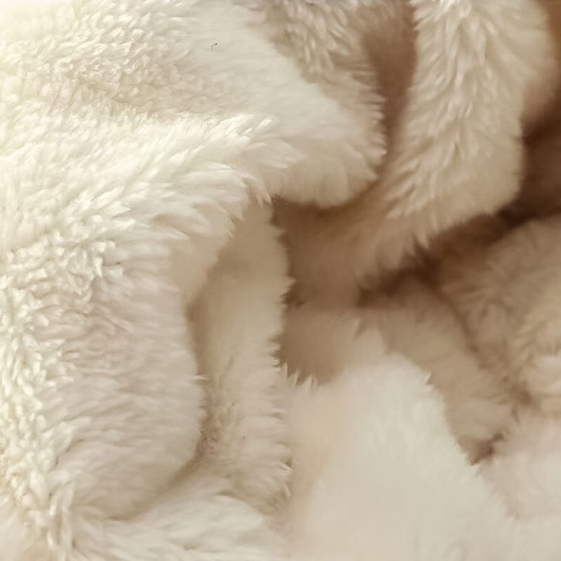 BowLift | Integrated Hearing Protection Windproof Hat Scarf