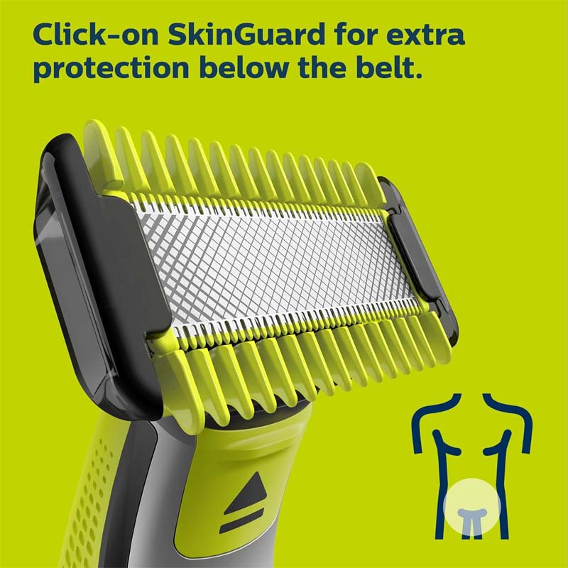BowLift | Razor replacement heads