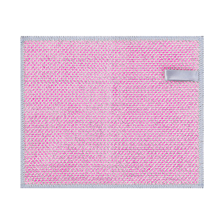 BowLift | Thickened Silver Wire Cleaning Cloth