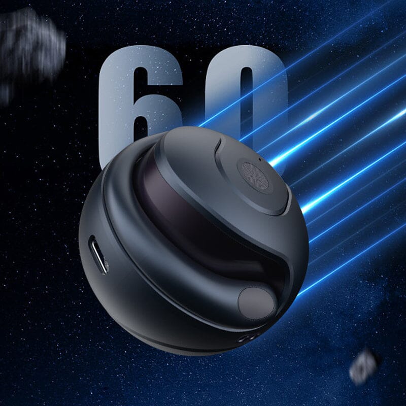 Small Coconut Bluetooth Headset | Bowlift