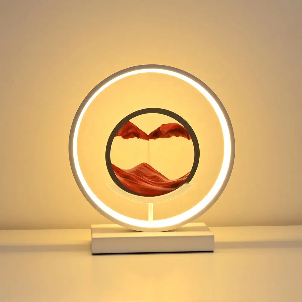 BowLift | Enchanting Horizon Lamp