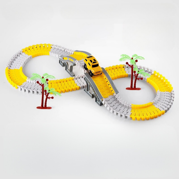 BowLift | BuildRacer