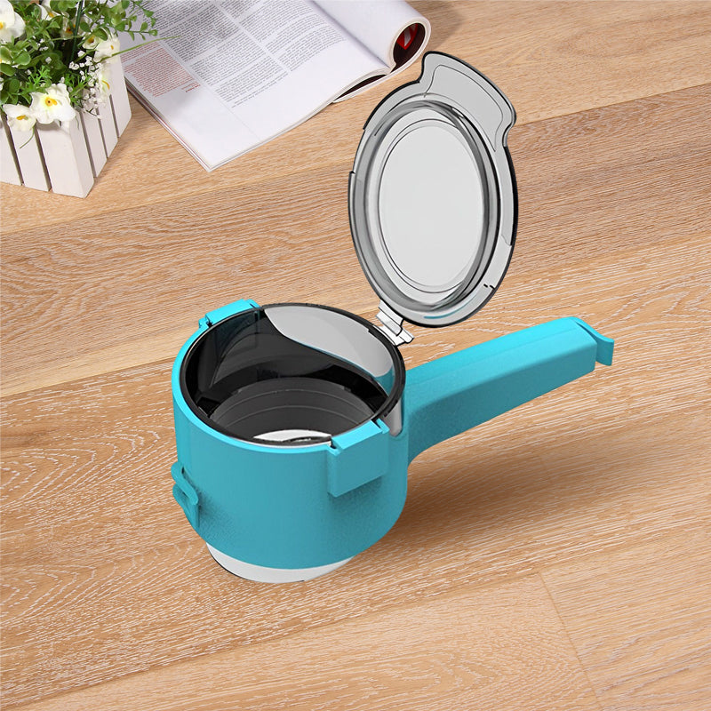 BowLift | Food closure with pocket clip (4 pieces)