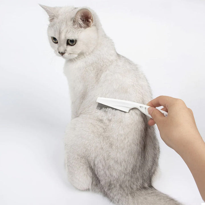BowLift | Multifunctional Pet Hair Comb