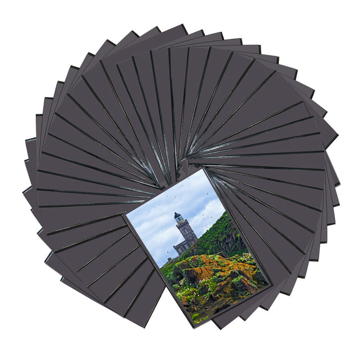BowLift | Magtech Magnetic Pocket Picture Frame (12 pieces)