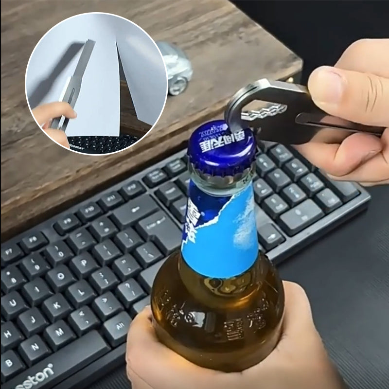 BowLift | Multifunctional Multitool Knife