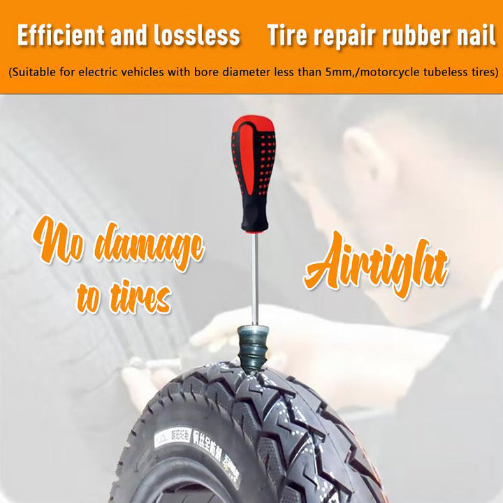 BowLift | Auto Tire Repair Nail