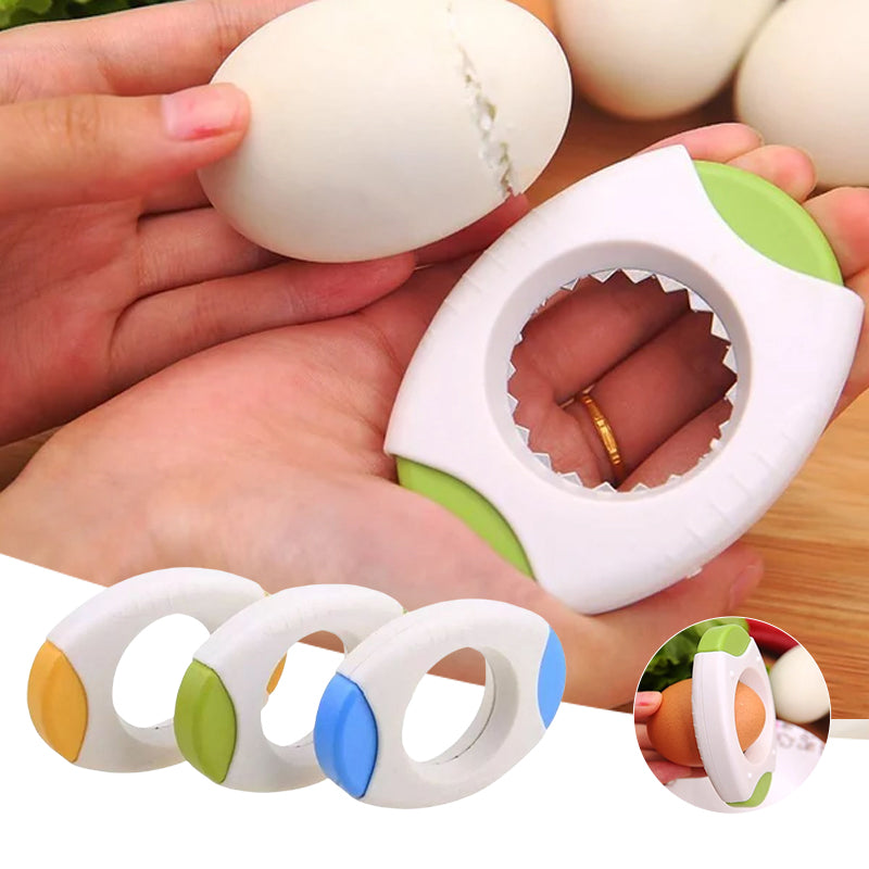 BowLift | Egg Shell Opener