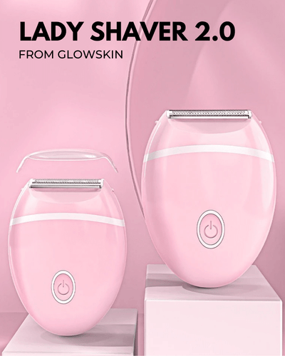 BowLift | Lady Shaver 2.0