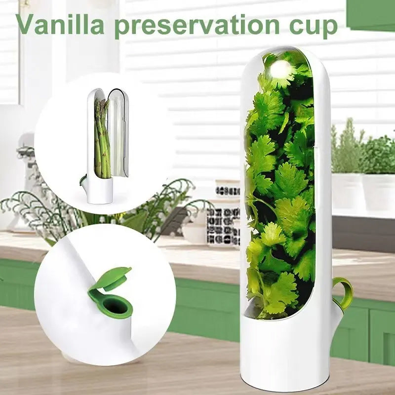 BowLift | Vegetable Preservation Bottle