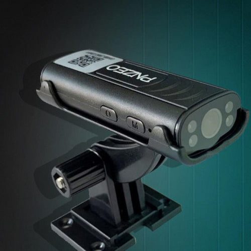 BowLift | Wearable wireless WIFI camera