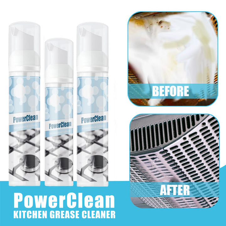 BowLift | Foam cleaner