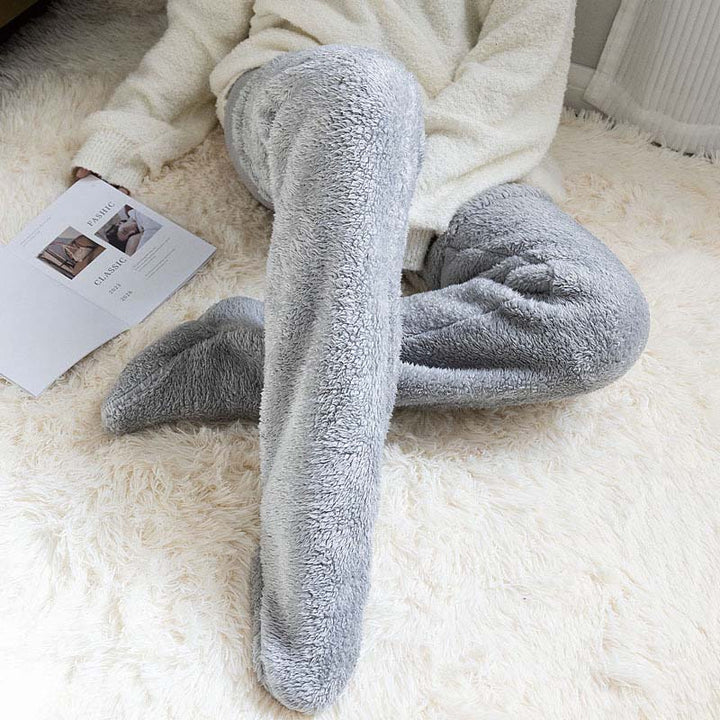 BowLift | Knee warmer socks