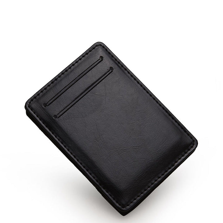 BowLift | Magic Flip Wallet