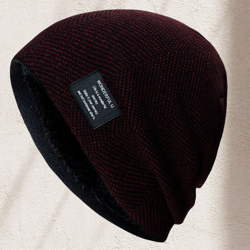 BowLift | Knit Warm Beanie Hat