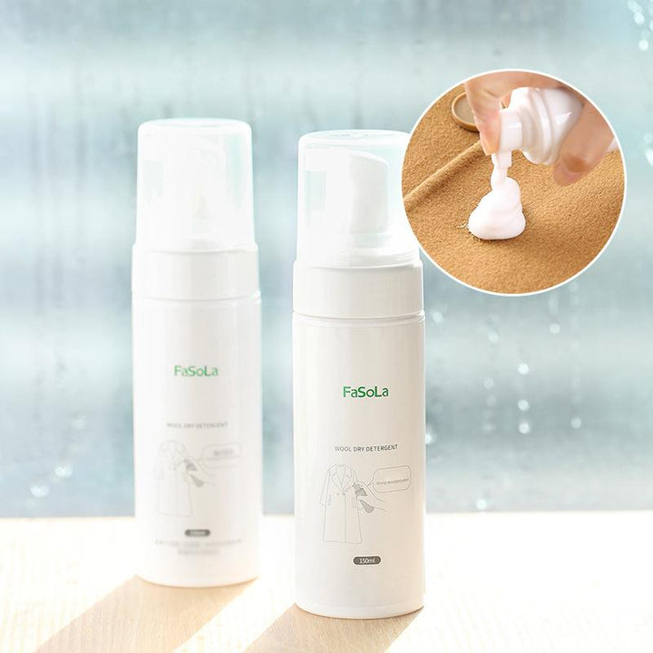 BowLift | Clothing cleaning agent