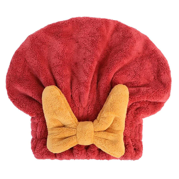 BowLift | Ultra Soak Rapid Dry Hair Towel