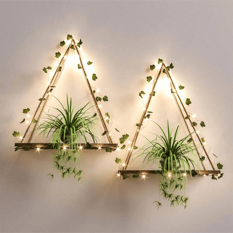 BowLift | Backlit Shelf for Modern Decoration