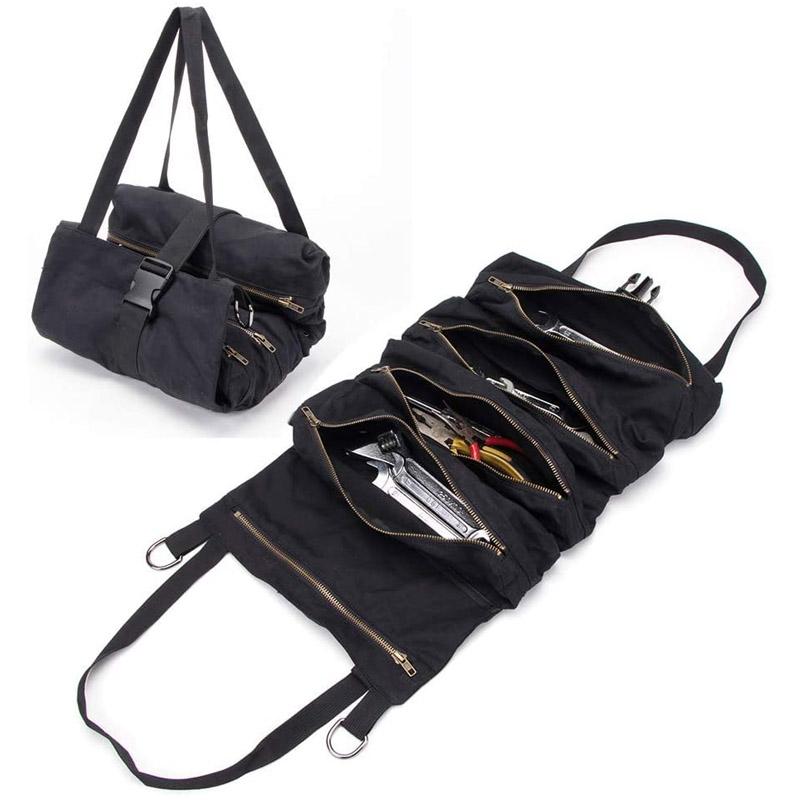 Multifunctional Tool Bag | Bowlift