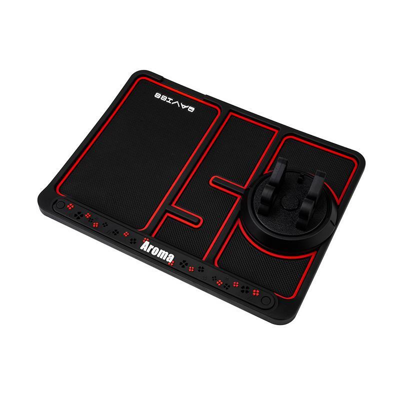 BowLift | Off-Non-Slip Phone Pad for 4-in-1 Car