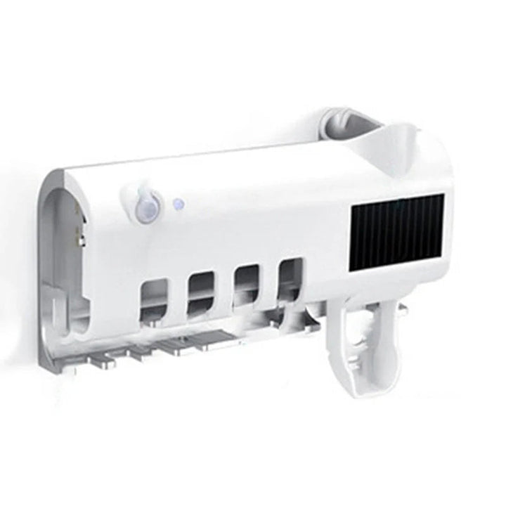 BowLift | UV Toothbrush Sterilization Holder