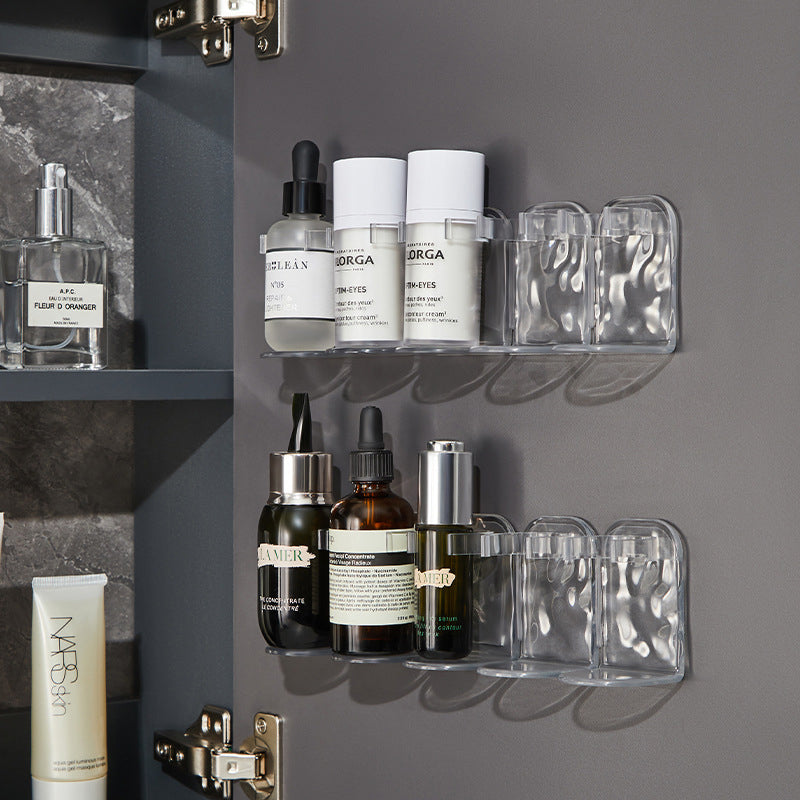 BowLift | Wall shelf made of plastic