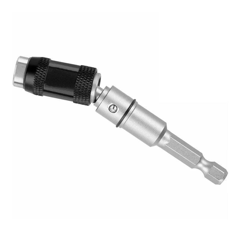 BowLift | Swiveling Bit Tip Holder