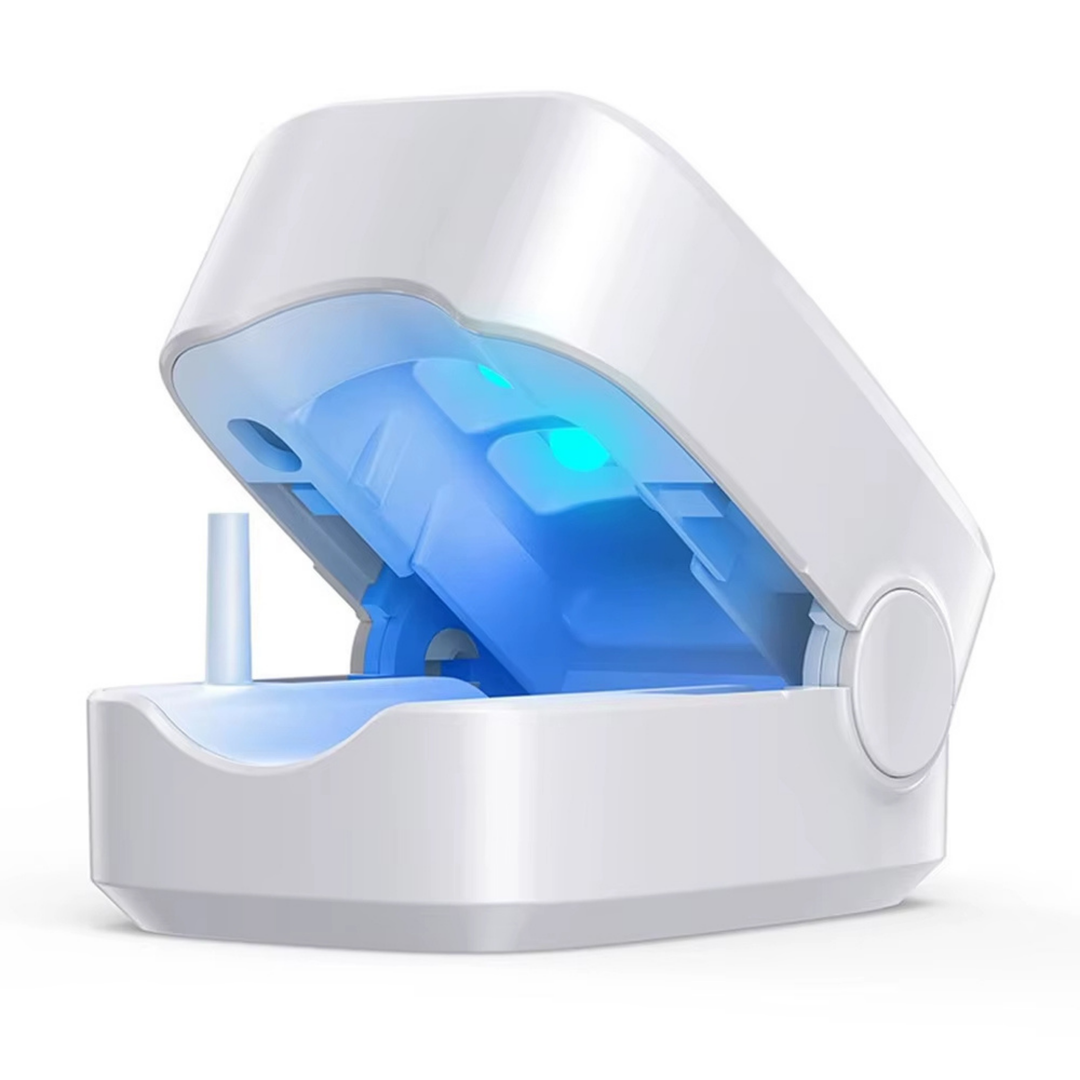BowLift | Ultraviolet Light for Nail Fungus Therapy Device | Portable, Easy-to-Use & Effective for Home Treatment