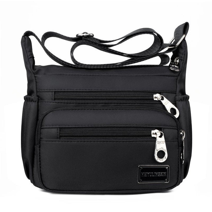 Versatile Shoulder Bag Messenger Bag | Bowlift