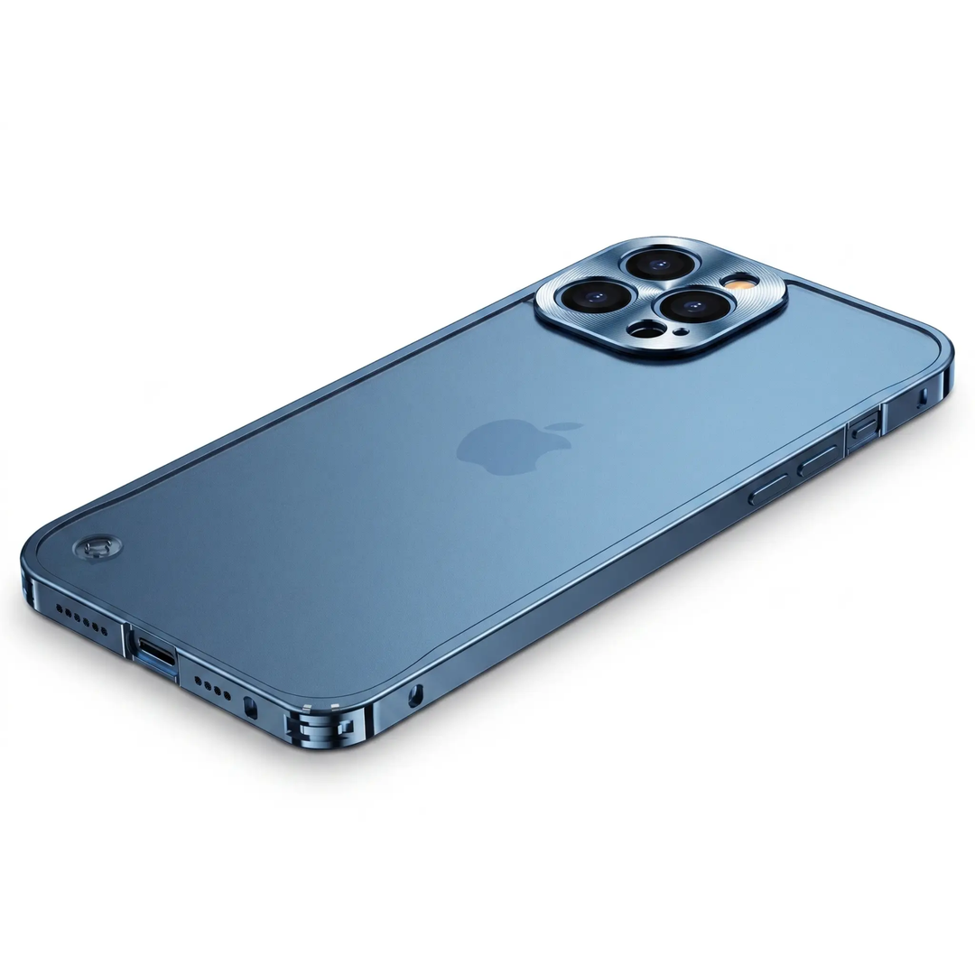 BowLift | iPhone Case - Robust Protection in Elegant Design