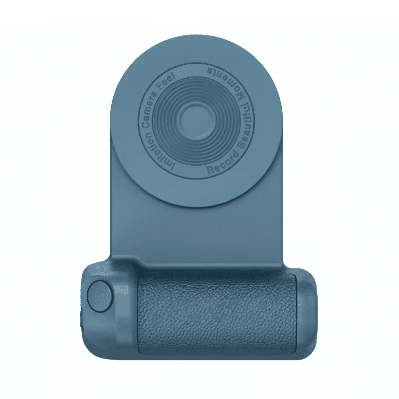 BowLift | Magnetic Camera Mount with Bluetooth