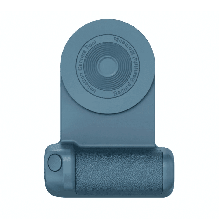BowLift | Magnetic Camera Mount with Bluetooth
