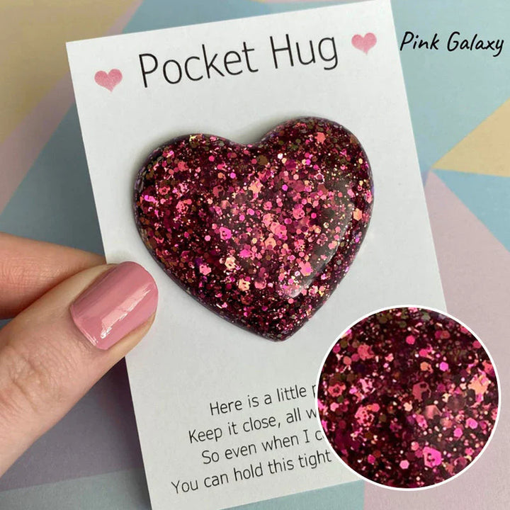 BowLift | Bag Hug Heart