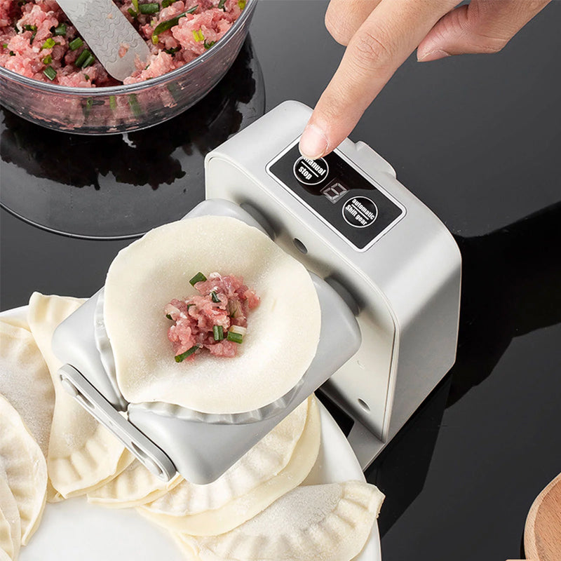Fully Automatic Household Dumpling Machine | Bowlift