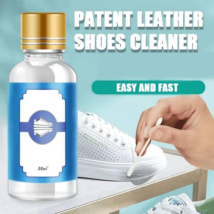 Multifunctional Leather/ shoes/ handbag Cleaner | Bowlift