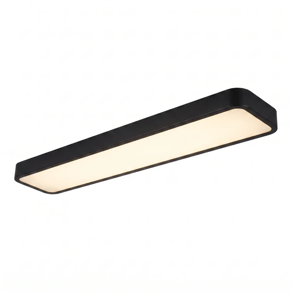 BowLift | NordicLine | Minimalist LED Ceiling Light in Nordic Design