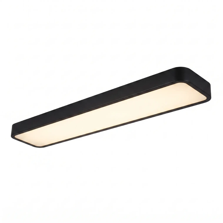BowLift | NordicLine | Minimalist LED Ceiling Light in Nordic Design