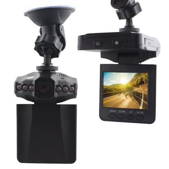 BowLift | DRIVING RECORDER (HD & Wide Angle)