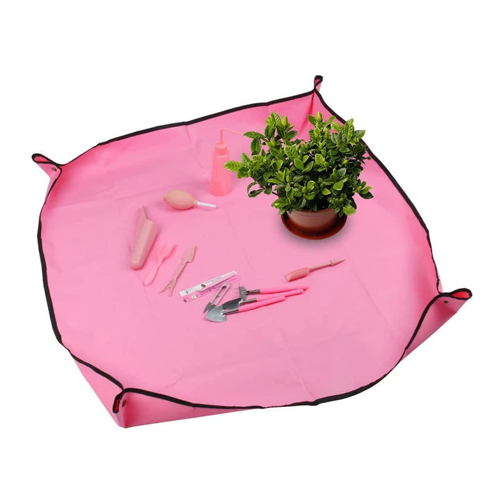 BowLift | Gardening Transplanting Pot Pad