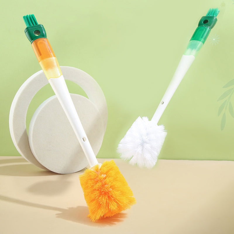 BowLift | Multifunctional 5-in-1 Cup Brush