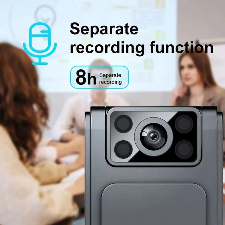 BowLift | High-Resolution Reverse Camera with WiFi Function