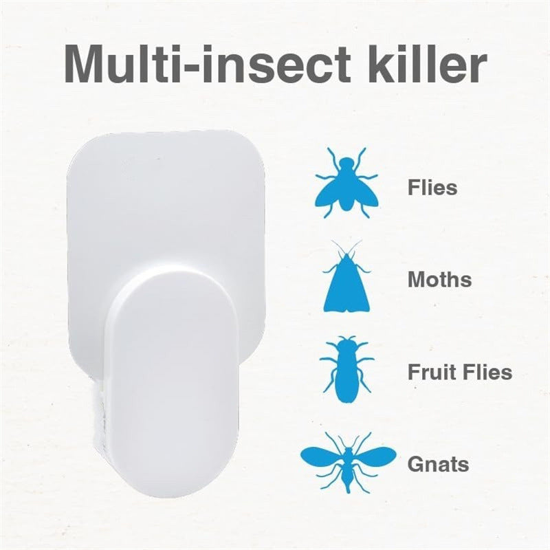 BowLift | Indoor Plug-in Mosquito Trap