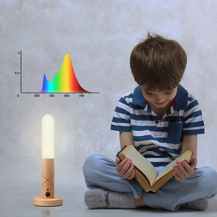 Intelligent Sensor Night Light | Bowlift